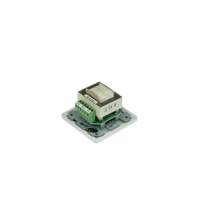 Obrotowy regulator głośności Omnitronic 80711006