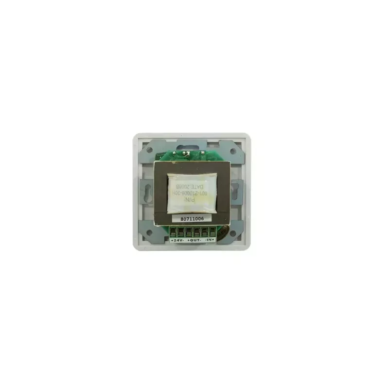 Obrotowy regulator głośności Omnitronic 80711006