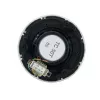 Głośnik 2-drożny Omnitronic 80710243 biały przewodowy 12 W