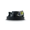 Głośnik 2-drożny Omnitronic 80710243 biały przewodowy 12 W