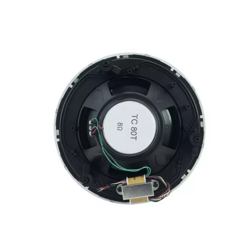 2-way loudspeaker Omnitronic 80710247