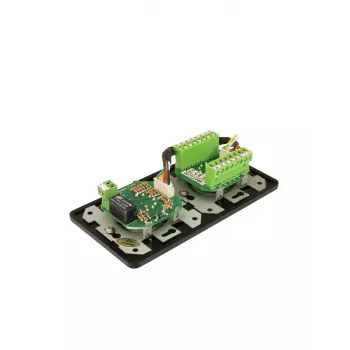 Obrotowy regulator głośności Omnitronic 80711088