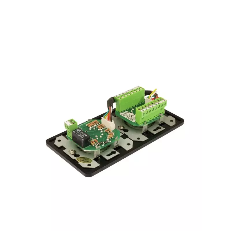 Obrotowy regulator głośności Omnitronic 80711088
