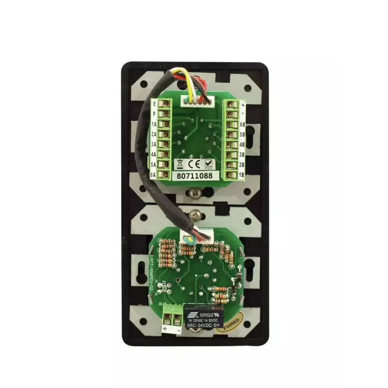 Obrotowy regulator głośności Omnitronic 80711088