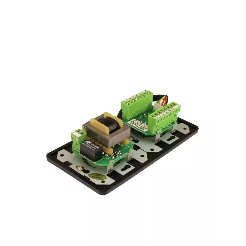 Regulator głośności obrotowy Omnitronic 80711089