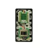 Regulator głośności obrotowy Omnitronic 80711089