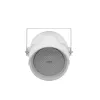 Głośnik Omnitronic 80710374 biały przewodowy 30 W