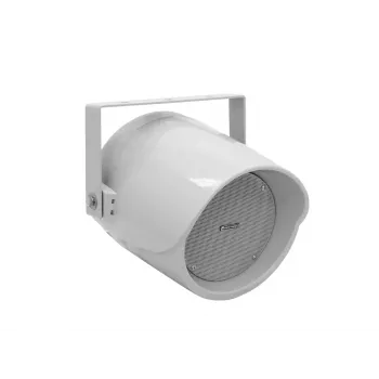 Głośnik Omnitronic 80710374 biały przewodowy 30 W