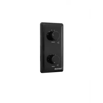 Obrotowy regulator głośności Omnitronic 80711091
