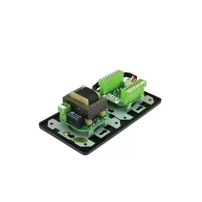 Obrotowy regulator głośności Omnitronic 80711091