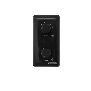 Obrotowy regulator głośności Omnitronic 80711091