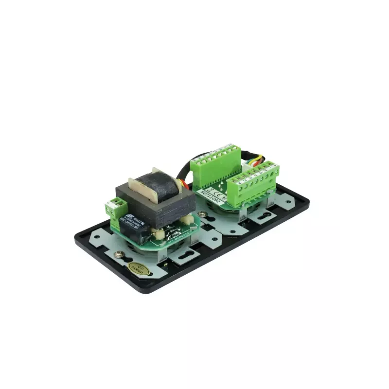 Obrotowy regulator głośności Omnitronic 80711095