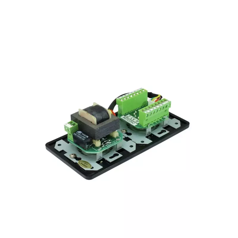 Obrotowy regulator głośności Omnitronic 80711092