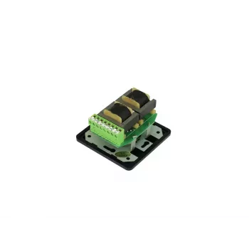 Pokrętło regulacji głośności Omnitronic 80711158