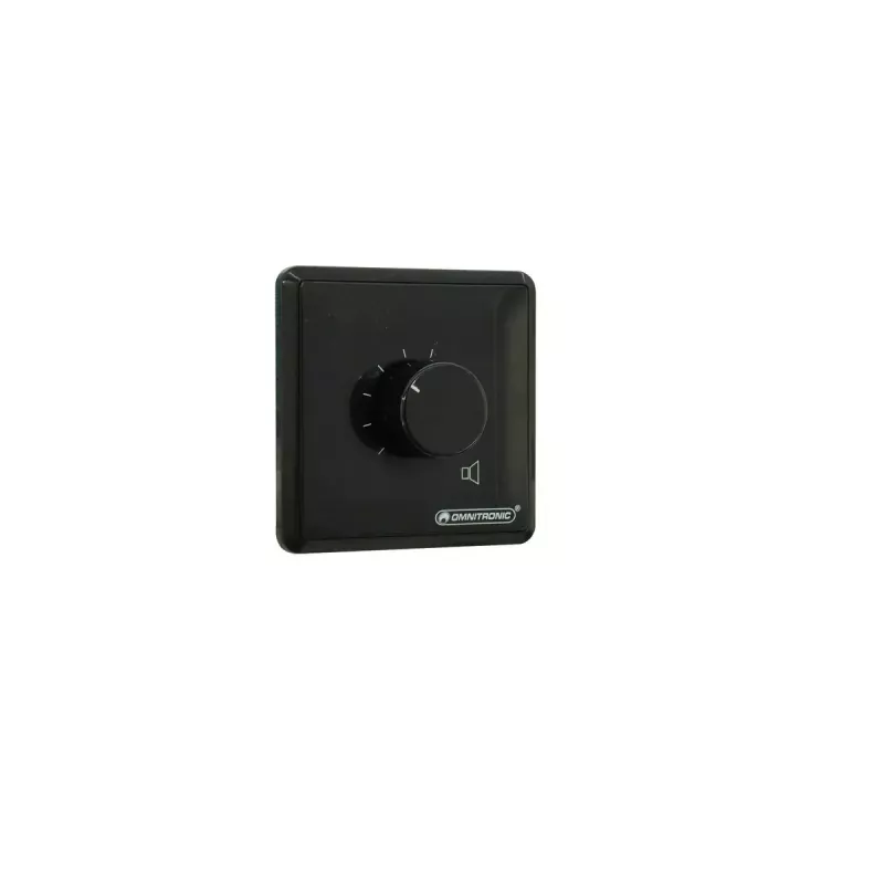Pokrętło regulacji głośności Omnitronic 80711158