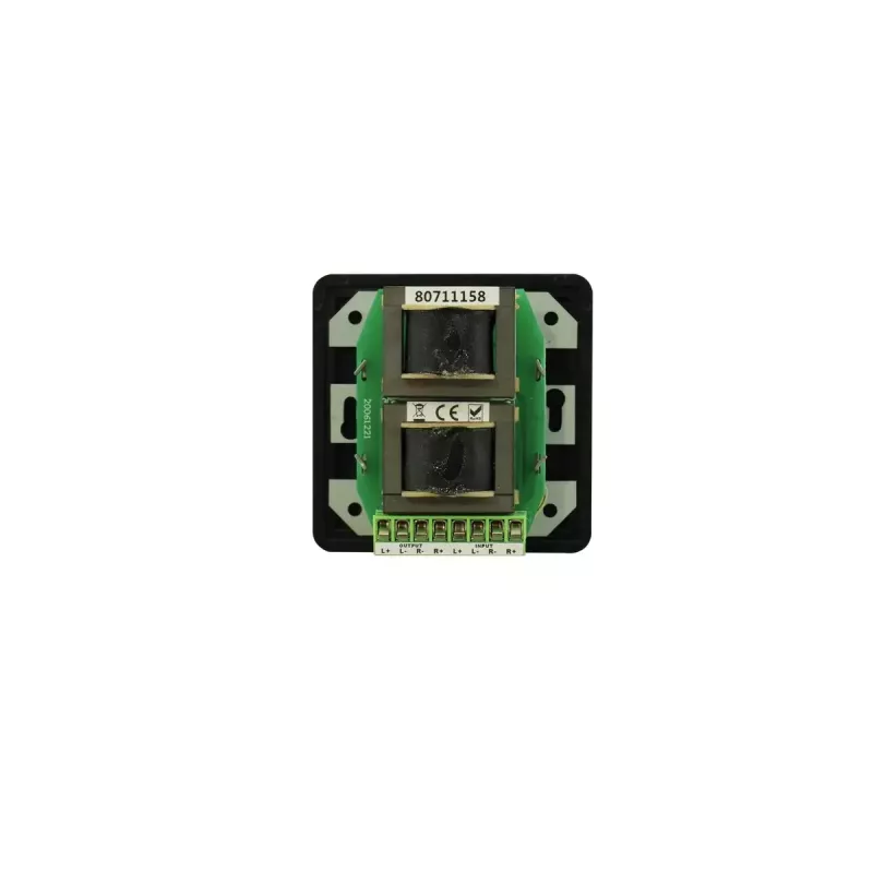 Pokrętło regulacji głośności Omnitronic 80711158