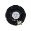 2-drożny głośnik Omnitronic 80710245 biały przewodowy 20 W