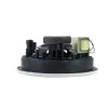 2-drożny głośnik Omnitronic 80710245 biały przewodowy 20 W