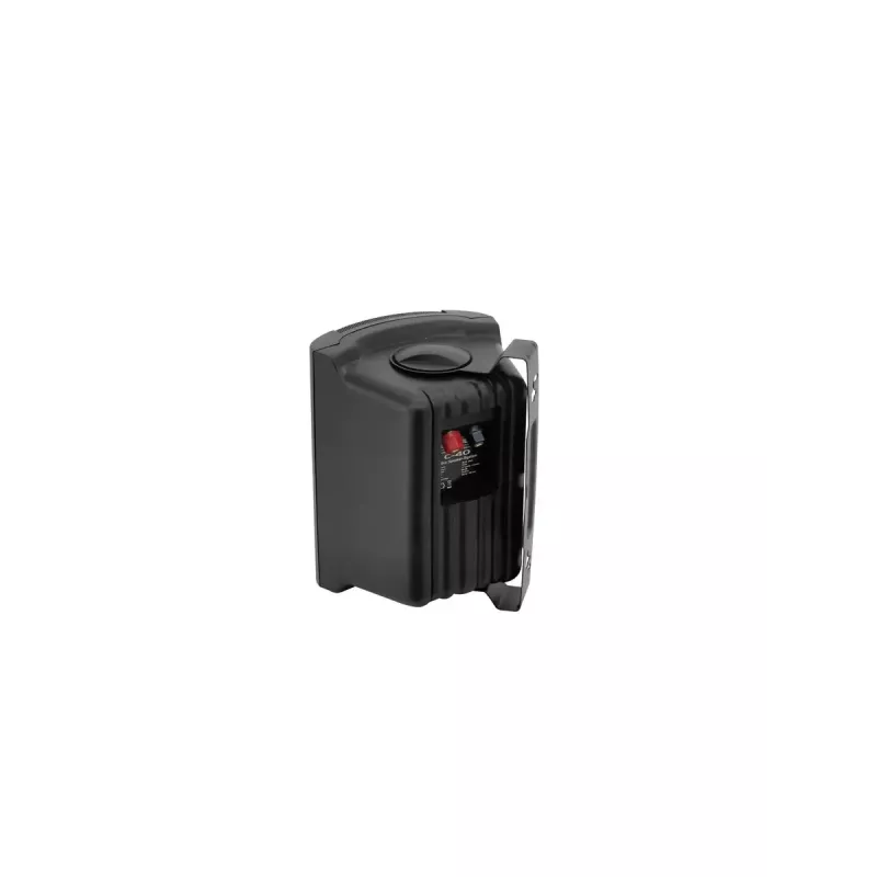Głośnik 2-drożny Omnitronic C-40 Czarny Przewodowy 35 W