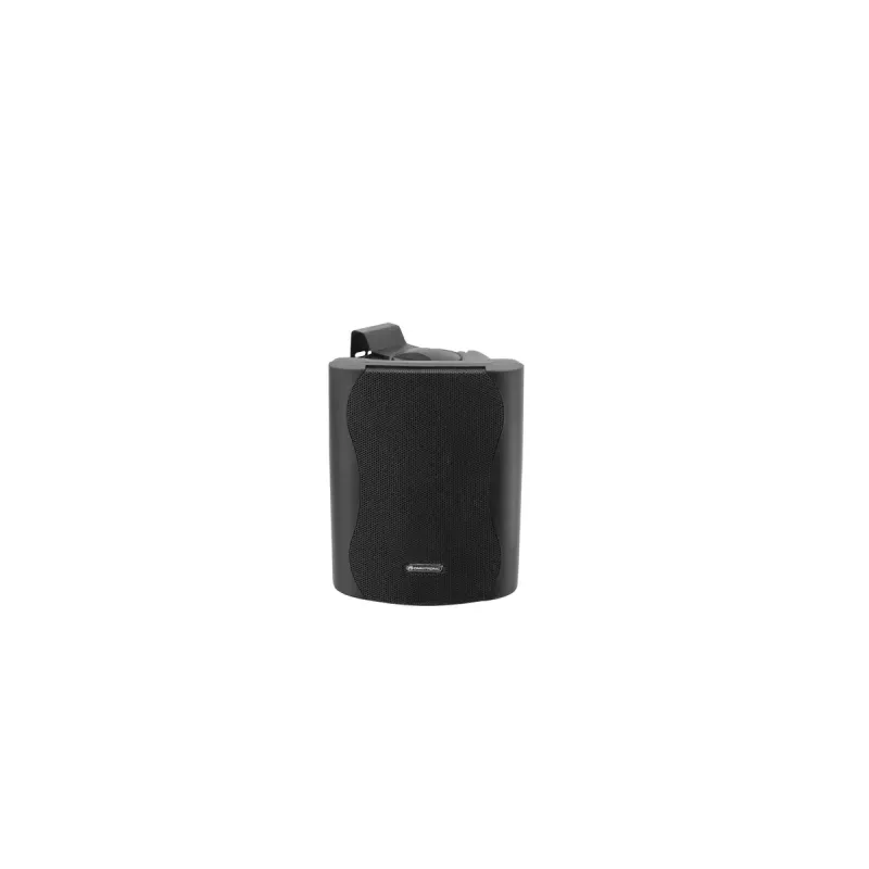 Głośnik 2-drożny Omnitronic C-40 Czarny Przewodowy 35 W