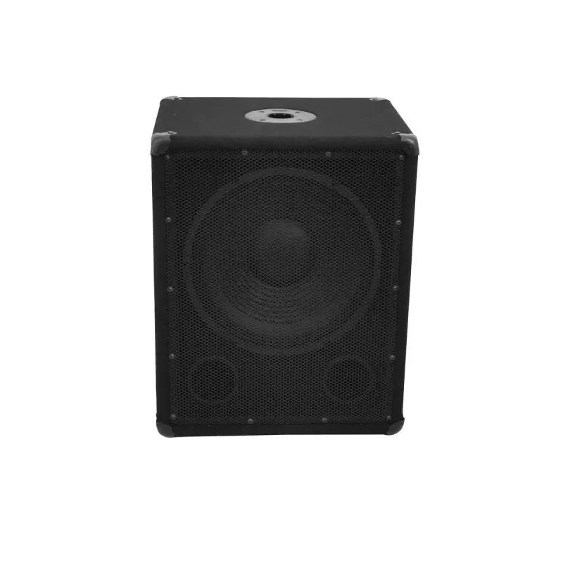 Aktywny subwoofer Omnitronic BX-1250