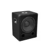 Aktywny subwoofer Omnitronic BX-1250