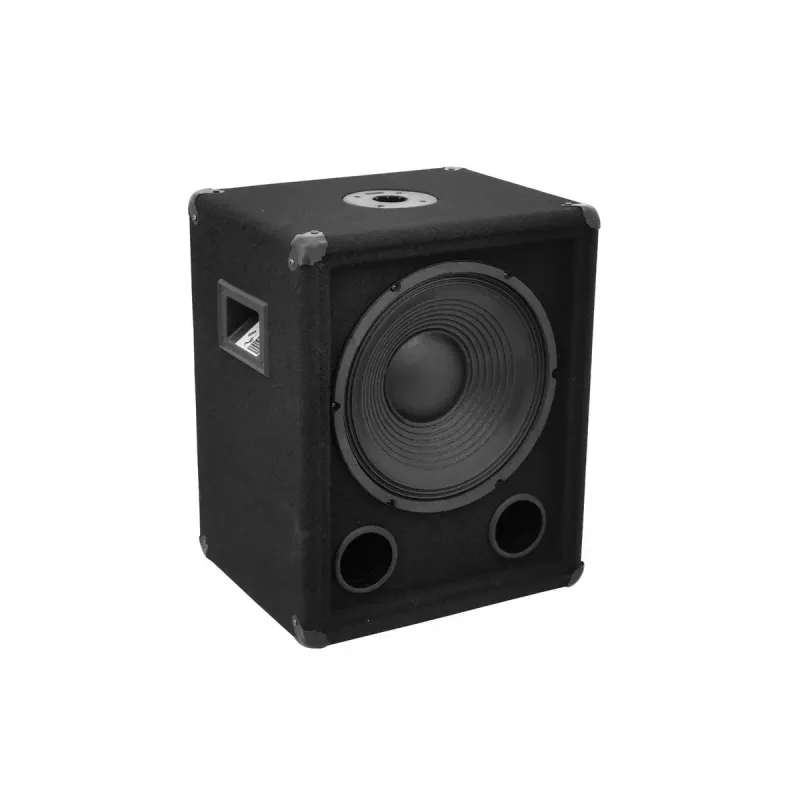 Aktywny subwoofer Omnitronic BX-1250