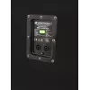 Aktywny subwoofer Omnitronic BX-1250