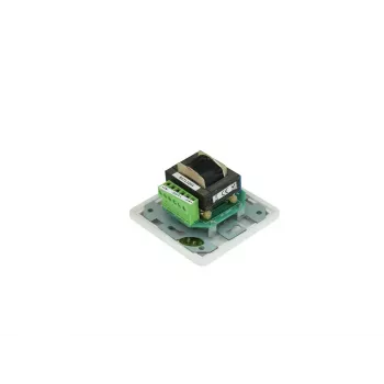 Obrotowy regulator głośności Omnitronic 80711005