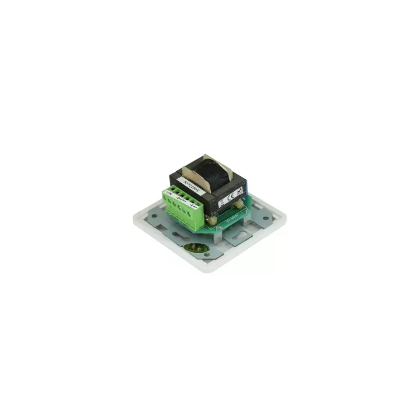 Obrotowy regulator głośności Omnitronic 80711005
