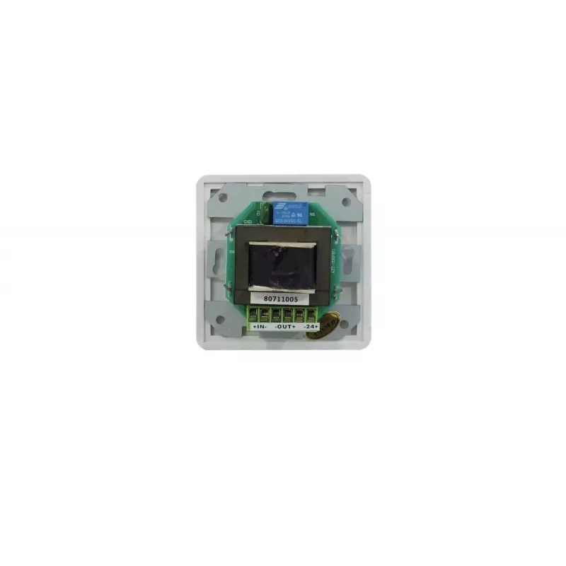 Obrotowy regulator głośności Omnitronic 80711005