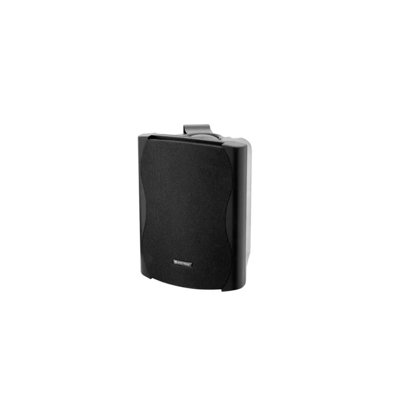 2-drożny głośnik Omnitronic 11036718 czarny przewodowy 50 W