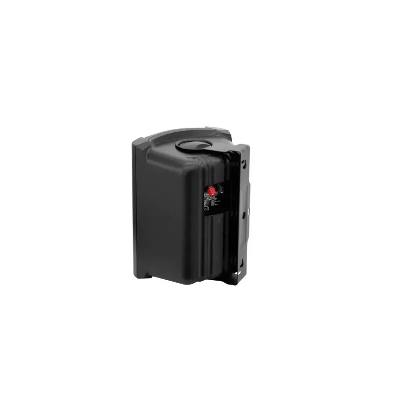 2-drożny głośnik Omnitronic 11036718 czarny przewodowy 50 W