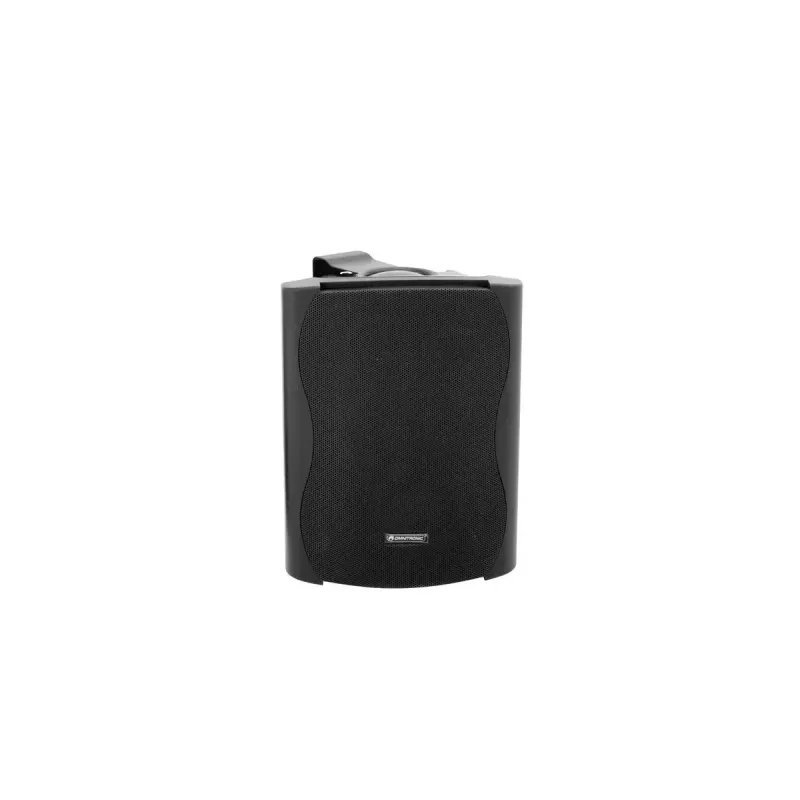 2-drożny głośnik Omnitronic 11036718 czarny przewodowy 50 W