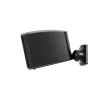 Głośnik 1-drożny Omnitronic 11036902 Czarny Przewodowy 15 W