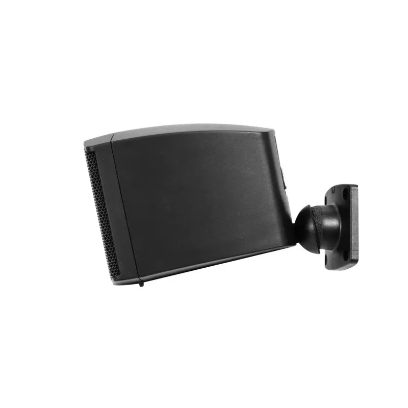 Głośnik 1-drożny Omnitronic 11036902 Czarny Przewodowy 15 W