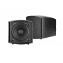 Głośnik 1-drożny Omnitronic 11036902 Czarny Przewodowy 15 W