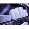 Full range loudspeaker Omnitronic 11036903 15 W biały