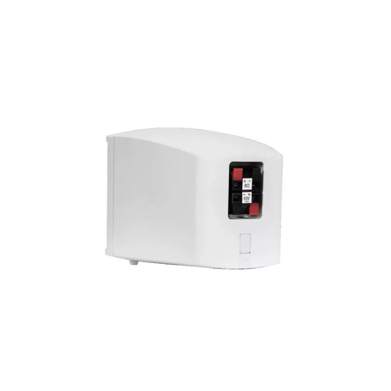 Full range loudspeaker Omnitronic 11036903 15 W biały