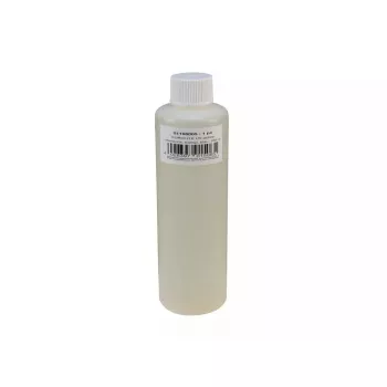 Wkład uzupełniający do poduszki z tuszem Eurolite 51108005 250 ml transparentny biały