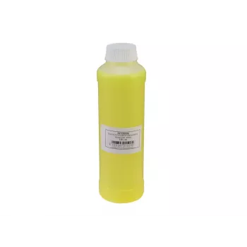 Wkład uzupełniający do poduszki barwiącej Eurolite 51108006 250 ml Żółty przezroczysty