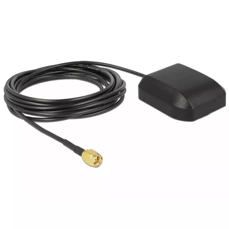 Antena Navilock 60555 sieciowa SMA 30 dBi