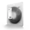 Lindy 47574 kabel sieciowy Czarny 5 m Kat.6 U/FTP (STP)