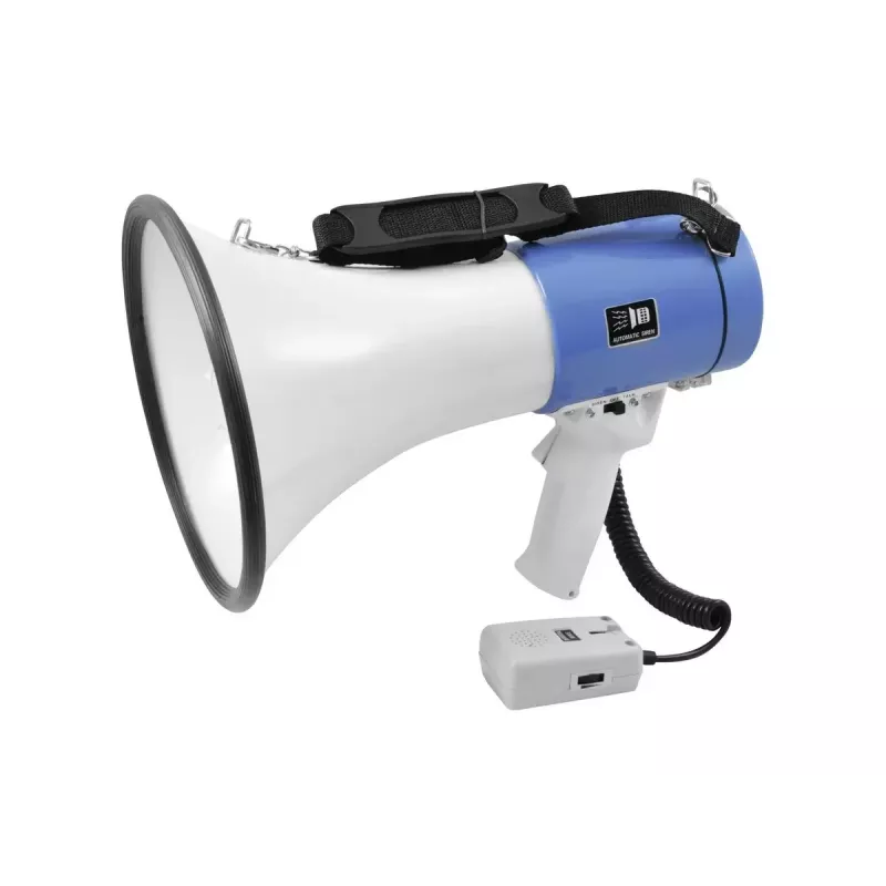 Megafon Omnitronic 80710934