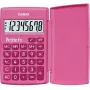 Podstawowy kalkulator Casio Petite FX Pocket Basic Różowy