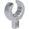 Komplet nasadek KS Tools 516.2522 Metryczny/Imperialny 39mm 65g