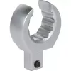 Komplet nasadek KS Tools 516.2522 Metryczny/Imperialny 39mm 65g