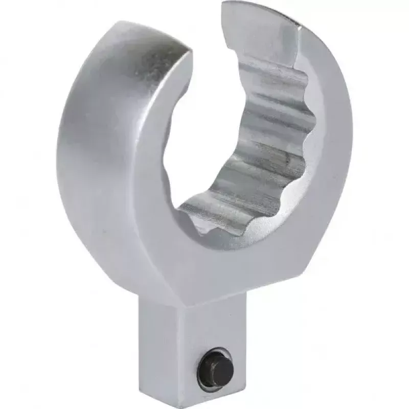 Komplet nasadek KS Tools 516.2522 Metryczny/Imperialny 39mm 65g