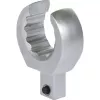 Komplet nasadek KS Tools 516.2522 Metryczny/Imperialny 39mm 65g