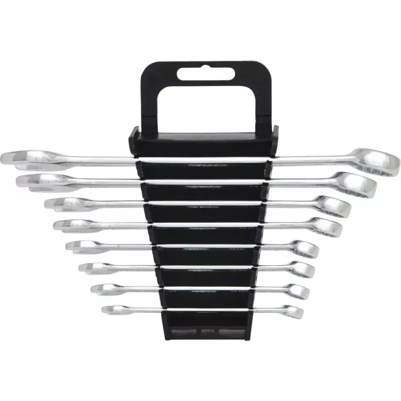 KS Tools 517.0048 zestaw narzędzi z różnymi akcesoriami